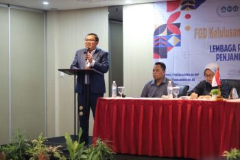 Unila gelar FGD Percepatan Kelulusan Tepat Waktu Melalui MBKM