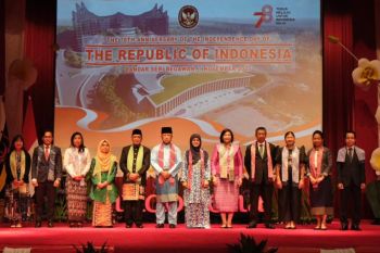 Dubes nilai IKN Nusantara untungkan Indonesia dan Brunei