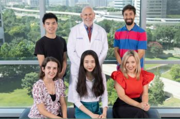 Mary Kay Ash Foundation℠ Celebrates Five Years Shaping the Future of Cancer Research in Partnership With UT Southwestern Medical Center