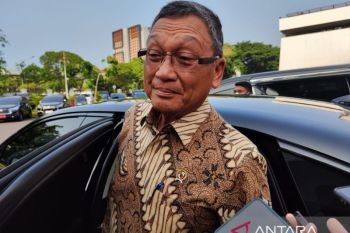 Menteri ESDM: Indonesia akan jadi pemilik saham mayoritas PT Vale