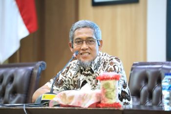Jateng perkuat pengamanan sistem informasi antisipasi  peretasan