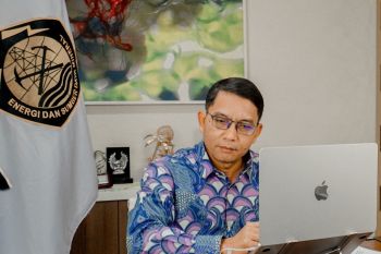 Ministry outlines strategy for accelerating energy transition