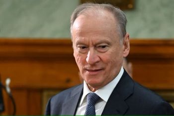 Sekutu Putin: Barat perbesar risiko penggunaan senjata nuklir