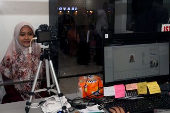 Kemenag rilis daftar calon haji yang bisa berangkat 2024