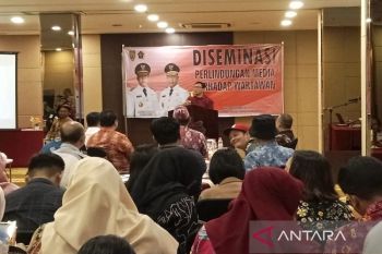 Wartawan profesional miliki sertifikasi dan berorganisasi