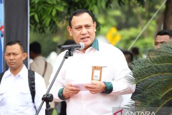 Firli Bahuri konfirmasi akan hadiri klarifikasi Dewas KPK