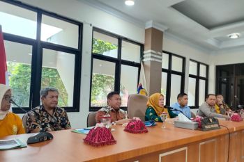 Pemkot Palu gencarkan upaya pengendalian harga bahan pokok