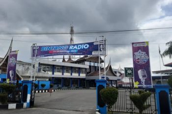 RRI Bukittinggi jaring kawula muda untuk Bintang Radio 2023