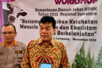 Badan Karantina luncurkan inovasi digital percepat layanan