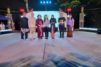 Jamboree participants urged to promote Mojokerto's tourism