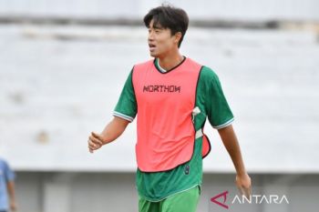 Gi Su Kim sebut dirinya sudah beradaptasi dengan gaya permainan PSMS Medan