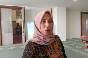 Pemkab Lombok Tengah membangun sentra industri olahan tepung tapioka