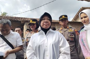 Mensos sebut perlindungan anak dari perundungan wajib dilakukan