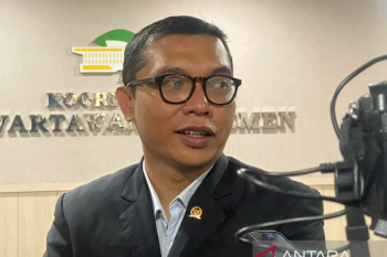 DPR sebut menaruh harapan besar pada Suhartoyo sebagai Ketua MK