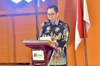 Empat sektor basis Kalteng masuk kriteria prospektif