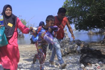BNPB gelar simulasi kebencanaan di Kupang