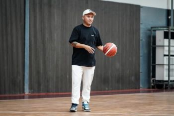 RANS punya nama dan markas baru jelang kompetisi IBL 2024