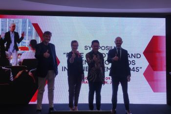 Kadin, Poland hold symposium towards realizing Golden Indonesia 2045