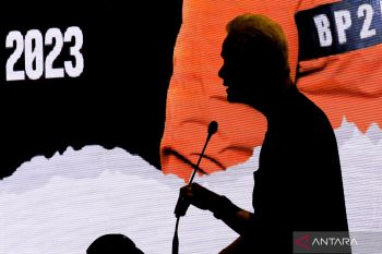 Kurangi risiki korupsi, Ganjar-Mahfud ingin percepatan sistem digital