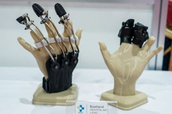 ITS develops seven medical devices using digital technology