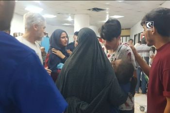 Sekjen PBB Antonio Guterres sebut banyaknya korban sipil indikasi operasi Israel salah