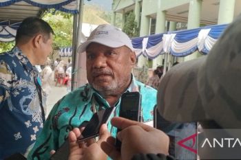 Pemkab Jayapura sebut layanan maksimal bentuk hormati pahlawan