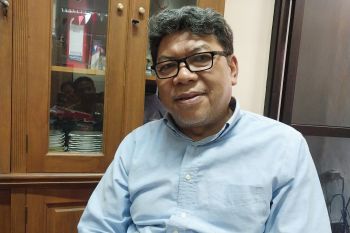 Pemprov Sulteng tempuh dua pendekatan minimalisasi kekeringan