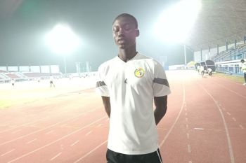 Senegal tidak lakukan persiapan khusus jelang lawan Argentina