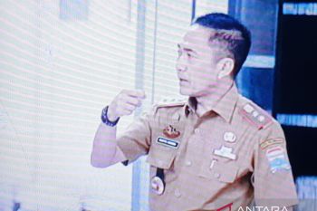 Pemkot Palembang bantu perbaiki rumah korban kebakaran di 7 Ulu