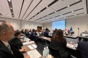 Indonesia is ready to adopt Japanese navigation technology