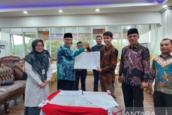 KPU terima hibah 13,8 miliar untuk pelaksanaan Pilkada 2024 Bukittinggi