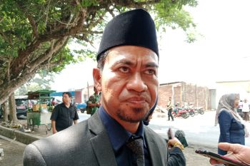 Dugaan kasus cacar monyet di Lombok Tengah tunggu hasil uji lab