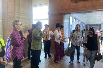 Bandara Ngurah Rai tambah maskapai rute Adelaide sasar wisman Australia