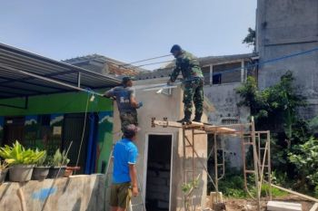 Pemerintah Kabupaten Pasuruan bangun 1.200 jamban sehat