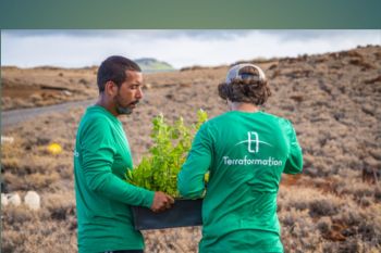 Terraformation’s biodiversity-focused forest accelerator gains momentum as the first cohort scales its operations and two more cohorts confirmed