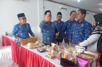 Kemenkumham: 26 Warisan Budaya Natuna terdaftar HAKI komunal