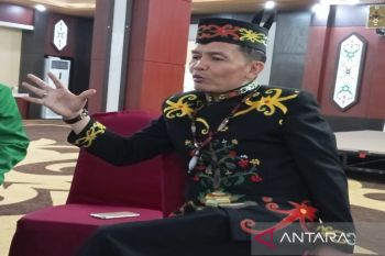 Anggota DPR RI minta masyarakat Jangan lupakan perjuangan para pahlawan