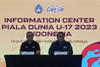 Kemenkominfo ajak masyarakat sukseskan Piala Dunia U-17