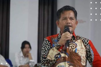 Kemenag Sulbar melakukan edukasi pencegahan stunting di kalangan umat Hindu