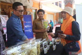 XL Axiata perkuat UMKM Perempuan