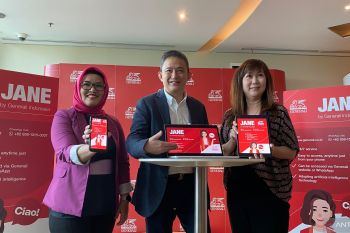 Generali Indonesia luncurkan fitur inovatif JANE