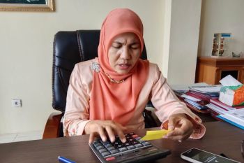 Pemkab Agam terbitkan 10 rekomendasi pembelian BBM bagi nelayan