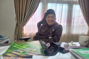 Natuna berikan relaksasi PBB-P2 ke wajib pajak