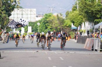 Kemenpora harap atlet bertanding dengan sportif di Palu sport event