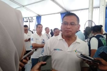Pupuk Indonesia segera bangun pabrik pupuk di Papua Barat