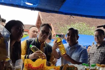 Government continues to maintain food price stability until year-end