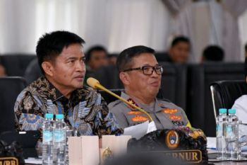 Kejuaraan jetski dunia diperkirakan disaksikan 100.000 penonton
