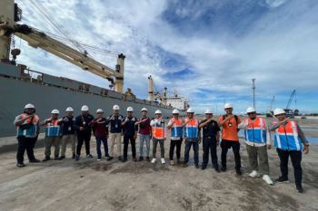 SPJM Pelindo Grup berkolaborasi dalam layanan maritim