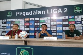 Persipal  waspadai pemain asing Sulut United