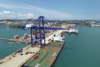 BP Batam: Pengelolaan pelabuhan dijalankan profesional